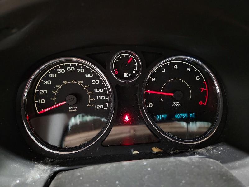 Продажа на аукционе авто 2010 Chevrolet Cobalt, vin: 1G1AD5F56A7213531, номер лота: 59835146