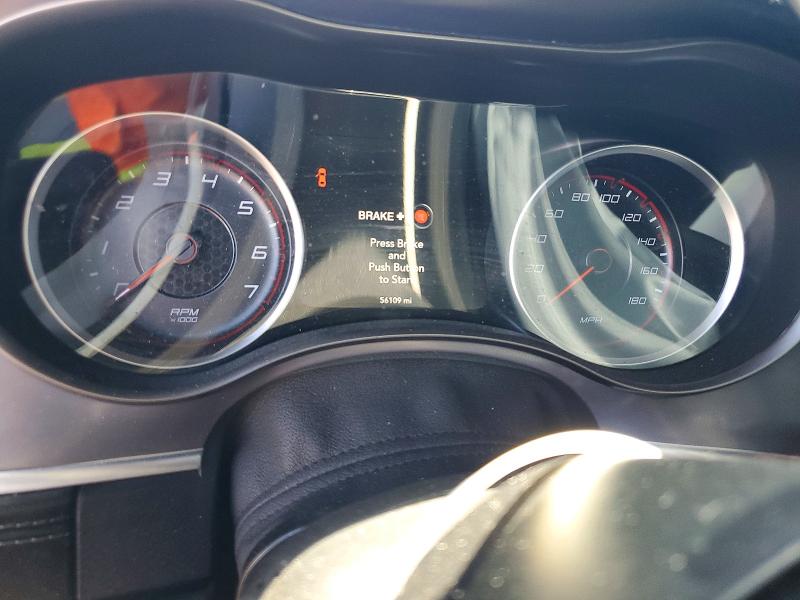 Продажа на аукционе авто 2019 Dodge Charger, vin: 2C3CDXGJ6KH665111, номер лота: 62856346