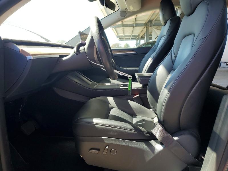 Aukcja sprzedaży 2023 Tesla Model Y, vin: 7SAYGDEEXPF859119, numer aukcji: 60879876