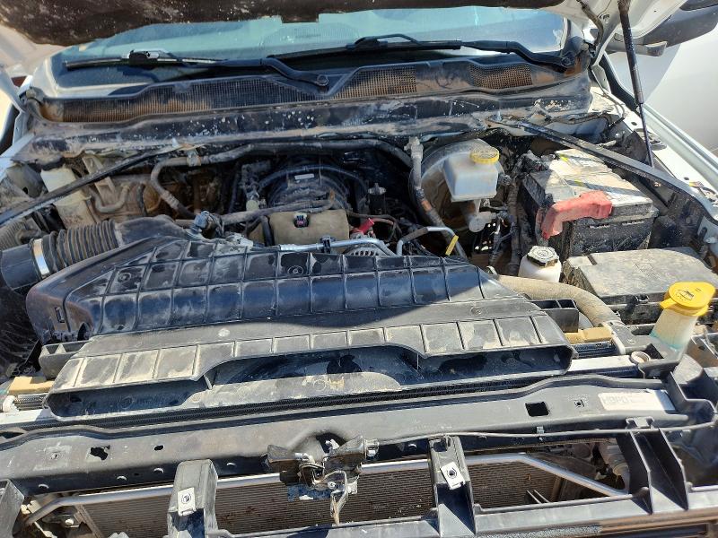 2024 Ram 3500 მანქანა იყიდება აუქციონზე, vin: 3C63R3GJ0RG184939, აუქციონის ნომერი: 62139106