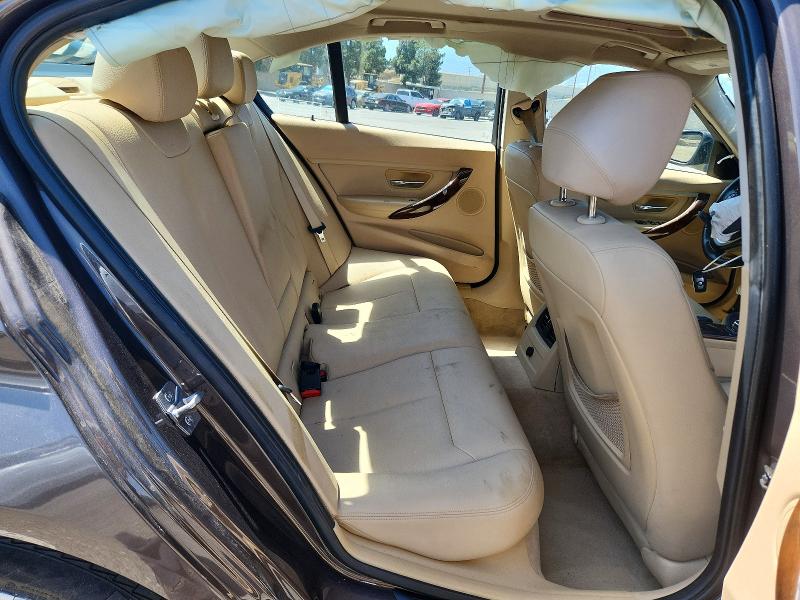 Продажа на аукционе авто 2014 Bmw 328, vin: WBA3C1C51EK109920, номер лота: 60879276