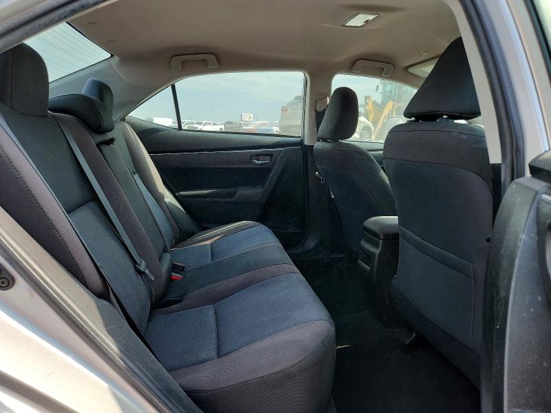 Продаж на аукціоні авто 2019 Toyota Corolla, vin: 5YFBURHE3KP903981, номер лоту: 62970216