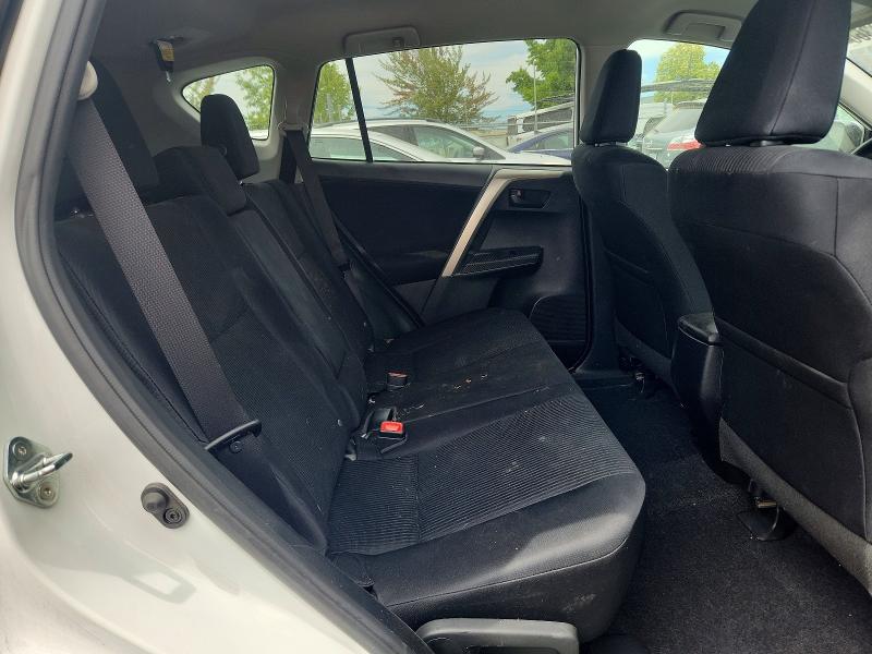 Aukcja sprzedaży 2015 Toyota Rav4, vin: 2T3ZFREV8FW156838, numer aukcji: 63248366