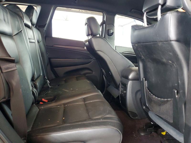 Продаж на аукціоні авто 2018 Jeep Grand Cherokee, vin: 1C4RJEAG8JC311866, номер лоту: 60556626
