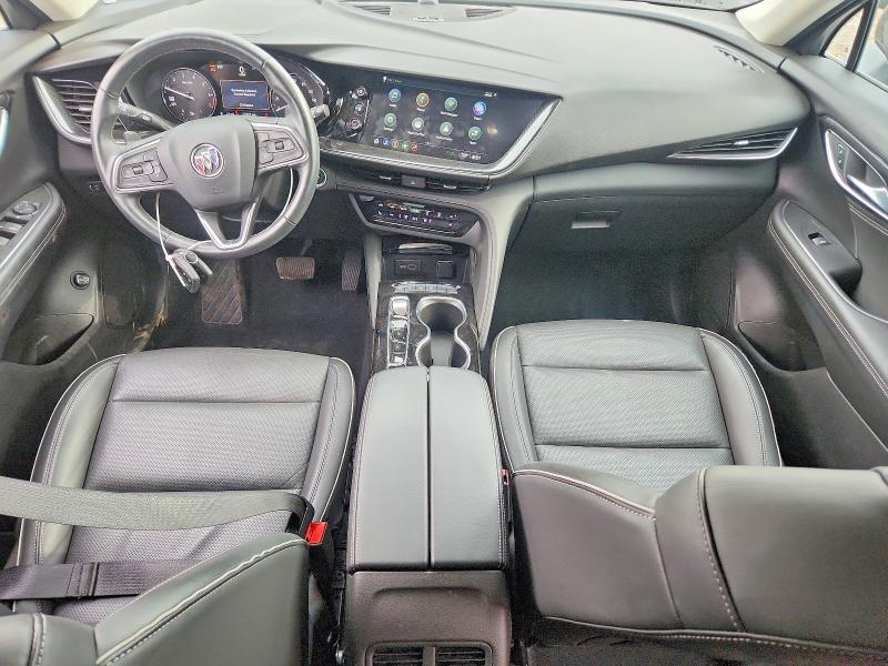 Aukcja sprzedaży 2023 Buick Envision, vin: LRBFZPR41PD168116, numer aukcji: 62092176
