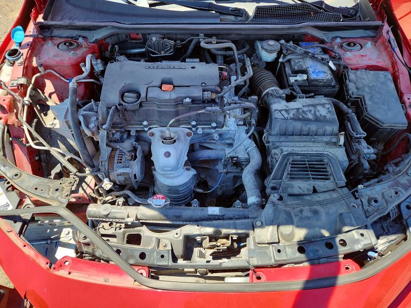 Продажа на аукционе авто 2022 Honda Civic, vin: 2HGFE2F53NH102245, номер лота: 58263836