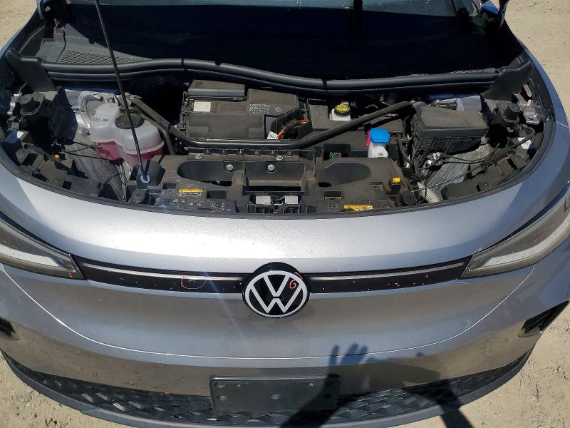 Продаж на аукціоні авто 2023 Volkswagen Id.4, vin: 1V25MPE80PC024095, номер лоту: 60720016