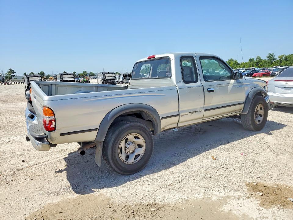 Aukcja sprzedaży 2002 Toyota Tacoma, vin: 5TESN92N62Z078762, numer aukcji: 62160076