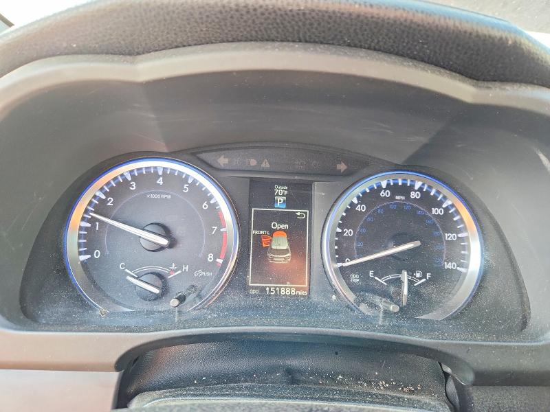 Aukcja sprzedaży 2015 Toyota Highlander, vin: 5TDJKRFH5FS110676, numer aukcji: 60941756