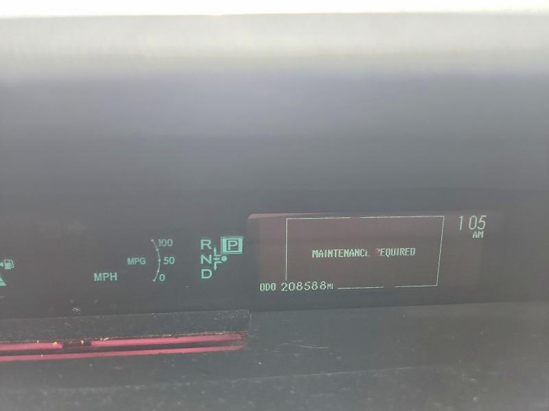 2014 Toyota Prius მანქანა იყიდება აუქციონზე, vin: JTDKN3DU0E1841777, აუქციონის ნომერი: 60742786