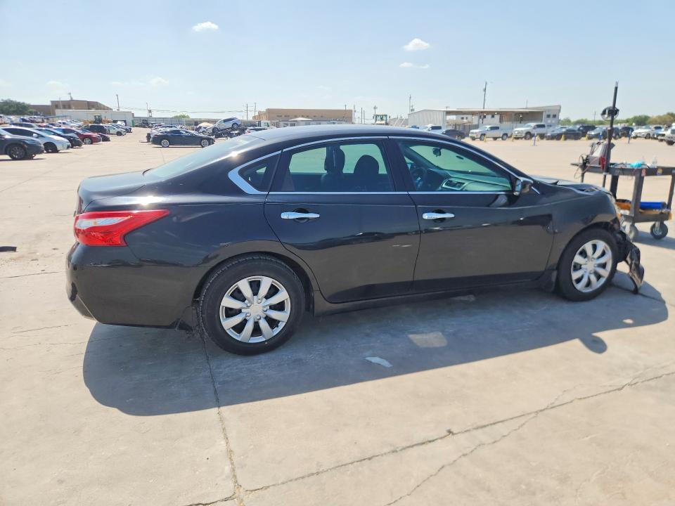 61090336 :رقم المزاد ، 1N4AL3APXGC279223 vin ، 2016 Nissan Altima مزاد بيع