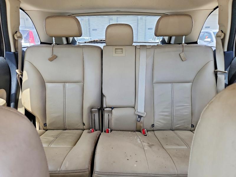 Aukcja sprzedaży 2010 Ford Edge, vin: 2FMDK3JC7ABA05858, numer aukcji: 60835346