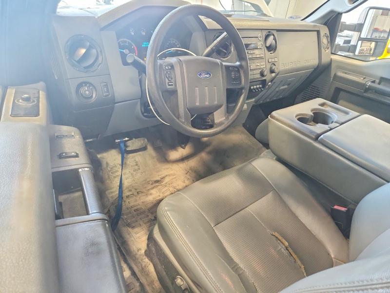 Aukcja sprzedaży 2015 Ford F550, vin: 1FDUF5GT8FEC17042, numer aukcji: 61930666