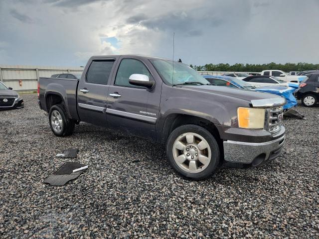 Продажа на аукционе авто 2010 Gmc Sierra, vin: 3GTRCVE05AG199788, номер лота: 59619096