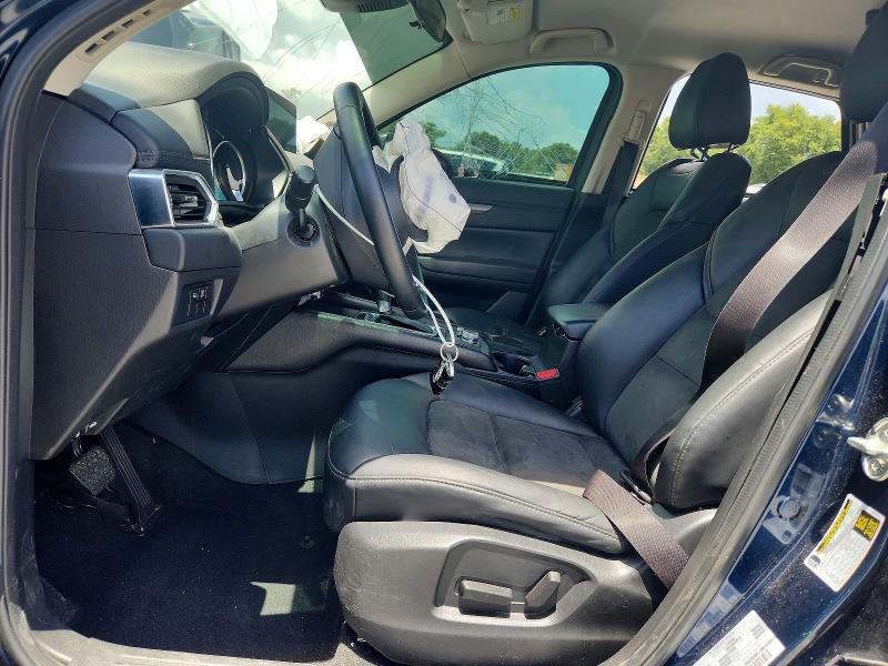 59271916 :رقم المزاد ، JM3KFBCM6M0470273 vin ، 2021 Mazda Cx-5 مزاد بيع