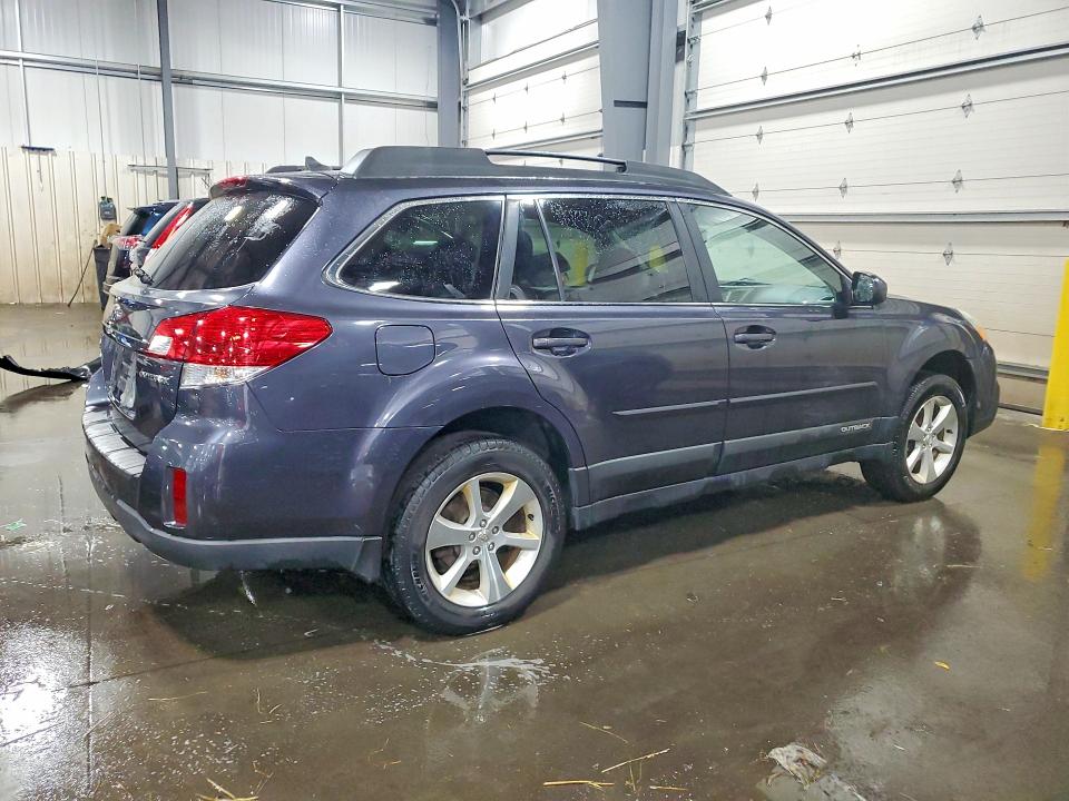 Aukcja sprzedaży 2013 Subaru Outback, vin: 4S4BRCKC1D3250046, numer aukcji: 62511406