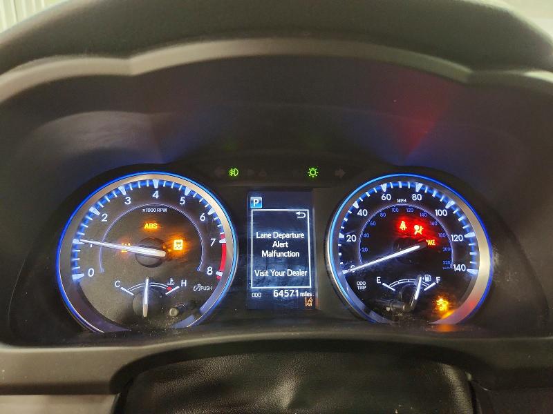 Aukcja sprzedaży 2019 Toyota Highlander, vin: 5TDJZRFH6KS580236, numer aukcji: 59381526