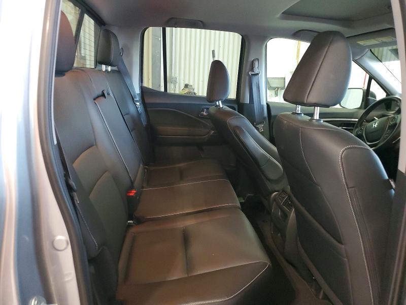 Продажа на аукционе авто 2023 Honda Ridgeline, vin: 5FPYK3F51PB059515, номер лота: 62265496