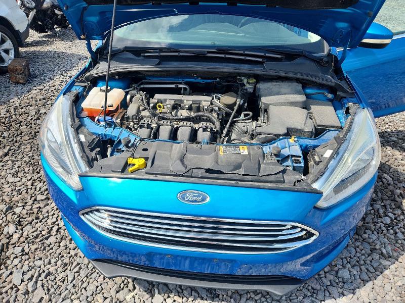 Продаж на аукціоні авто 2016 Ford Focus, vin: 1FADP3J21GL233236, номер лоту: 62303056