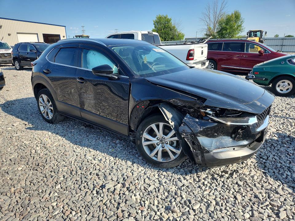 Aukcja sprzedaży 2023 Mazda Cx-30, vin: 3MVDMBCM1PM522304, numer aukcji: 62467696
