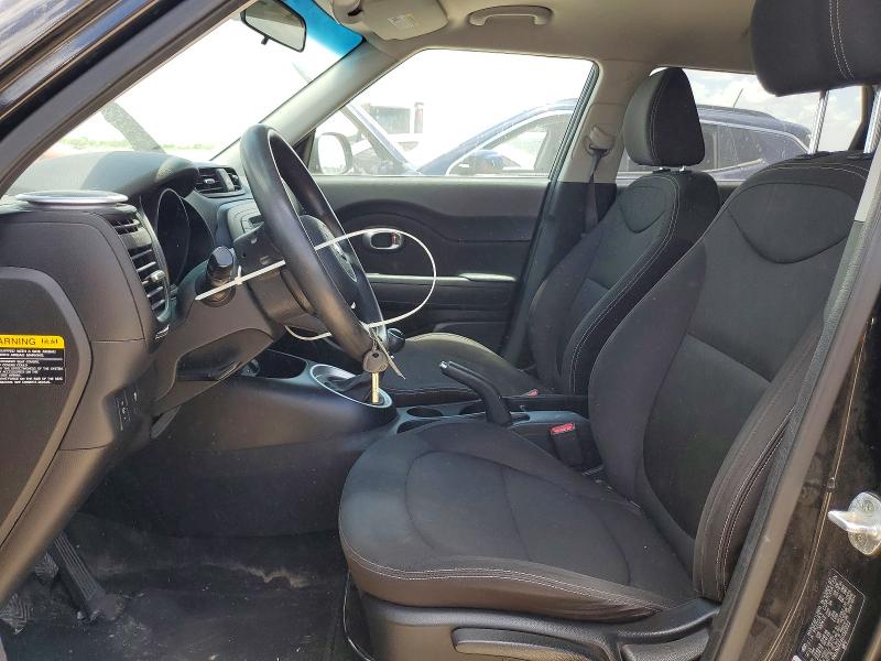 Aukcja sprzedaży 2016 Kia Soul, vin: KNDJN2A24G7323325, numer aukcji: 59736576