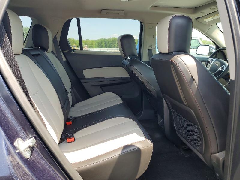 Продажа на аукционе авто 2017 Gmc Terrain, vin: 2GKFLUEK6H6137857, номер лота: 60963286