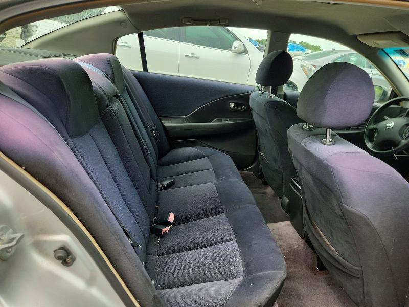 Aukcja sprzedaży 2003 Nissan Altima, vin: 1N4AL11D63C331144, numer aukcji: 60615416