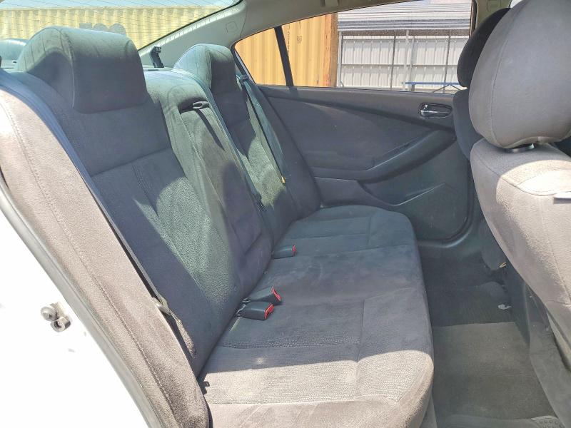 Продаж на аукціоні авто 2010 Nissan Altima, vin: 1N4CL2AP7AC130892, номер лоту: 60606586