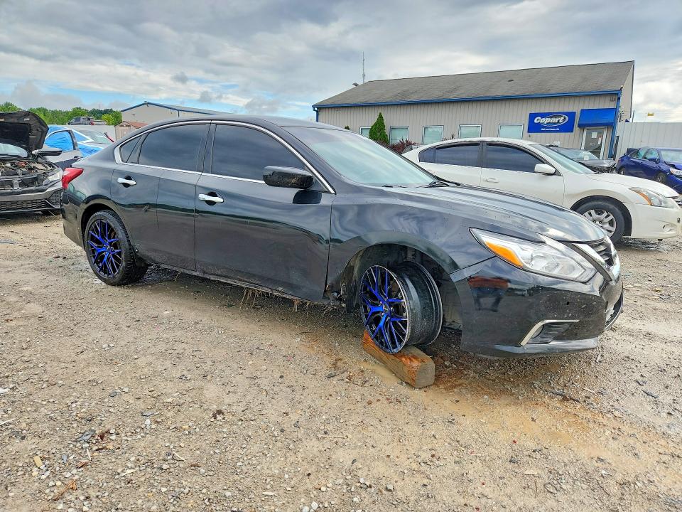 60022886 :رقم المزاد ، 1N4BL3AP2GC290205 vin ، 2016 Nissan Altima مزاد بيع