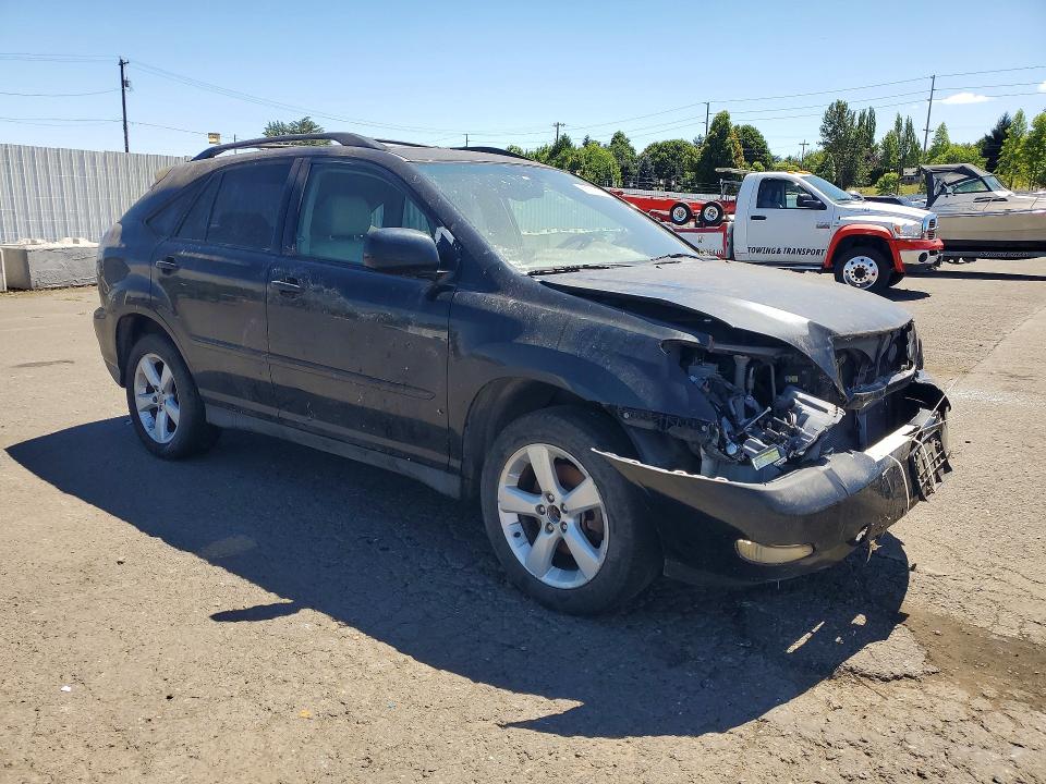 Aukcja sprzedaży 2005 Lexus Rx, vin: JTJGA31UX50054568, numer aukcji: 62720246
