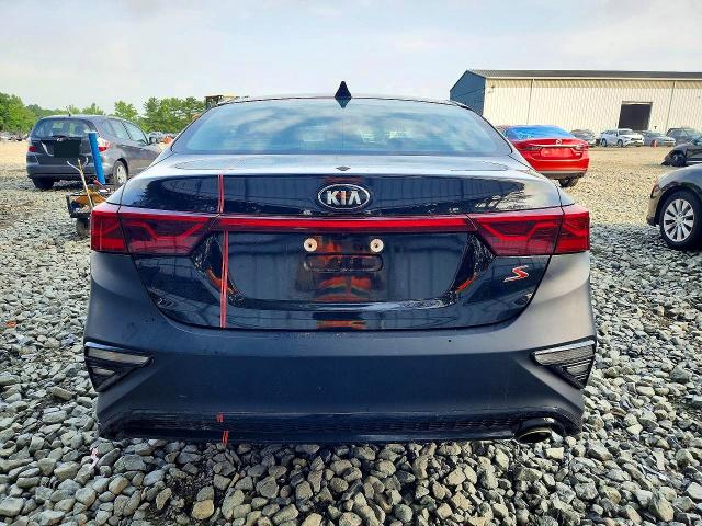 Aukcja sprzedaży 2019 Kia Forte, vin: 3KPF34AD5KE007210, numer aukcji: 60489916