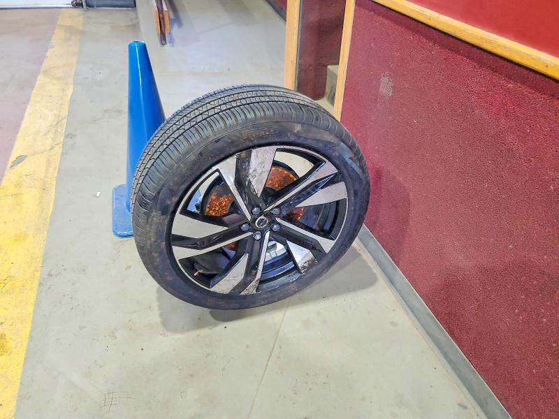2026 Volvo Xc40 მანქანა იყიდება აუქციონზე, vin: YV4L12UC1T2776119, აუქციონის ნომერი: 59732496