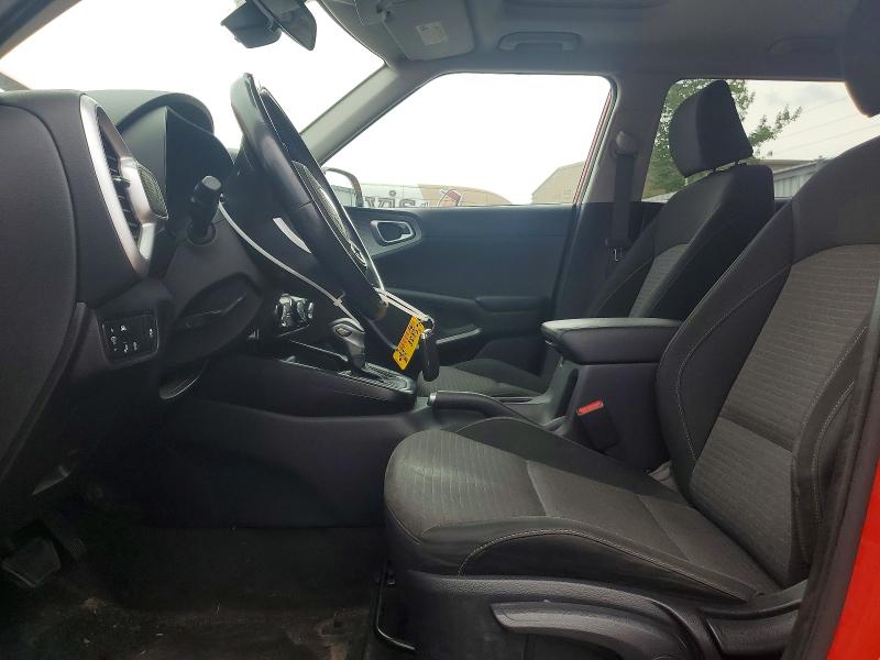 Продажа на аукционе авто 2020 Kia Soul, vin: KNDJ63AU3L7014587, номер лота: 61390756