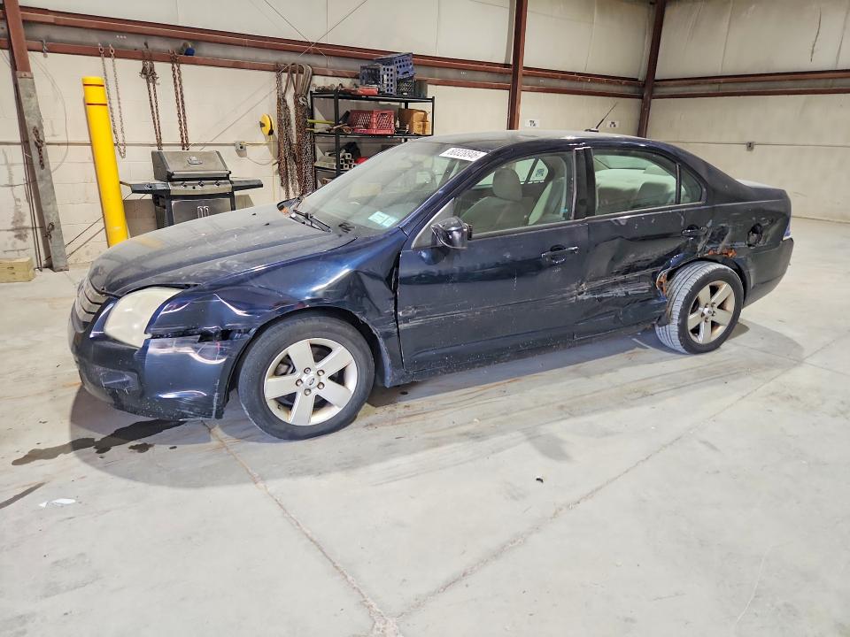 60328846 :رقم المزاد ، 3FAHP07Z29R175064 vin ، 2009 Ford Fusion مزاد بيع
