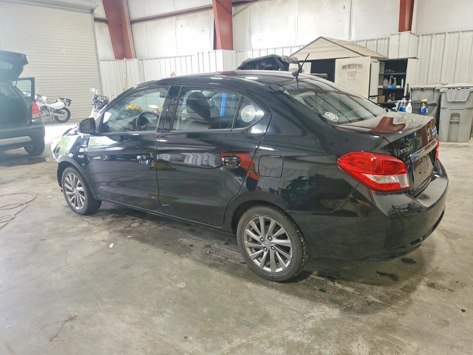 Aukcja sprzedaży 2018 Mitsubishi Mirage, vin: ML32F4FJ3JHF04808, numer aukcji: 61719706