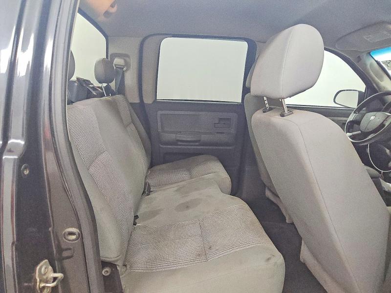 Продаж на аукціоні авто 2010 Dodge Dakota, vin: 1D7CW3GK7AS222891, номер лоту: 59309266