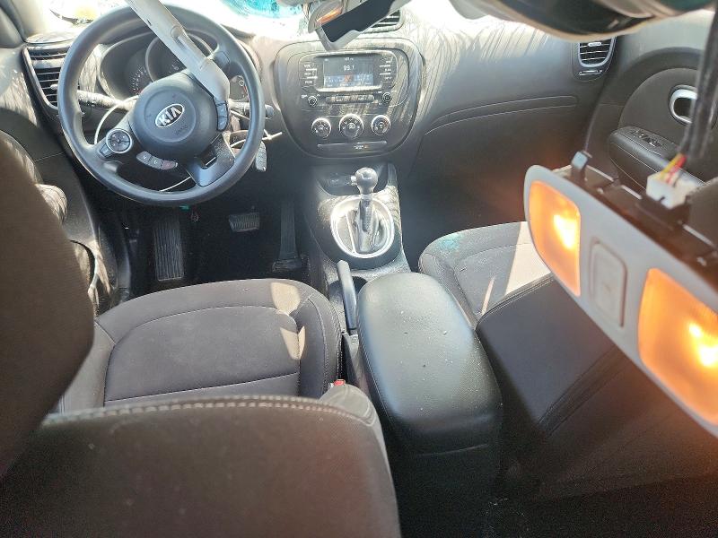 Продажа на аукционе авто 2019 Kia Soul, vin: KNDJN2A26K7010947, номер лота: 62005826