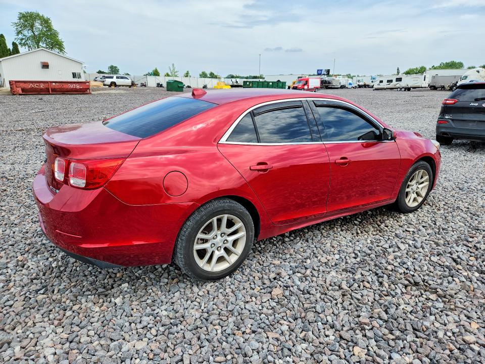 Продаж на аукціоні авто 2013 Chevrolet Malibu, vin: 1G11D5RR4DF111962, номер лоту: 60375496