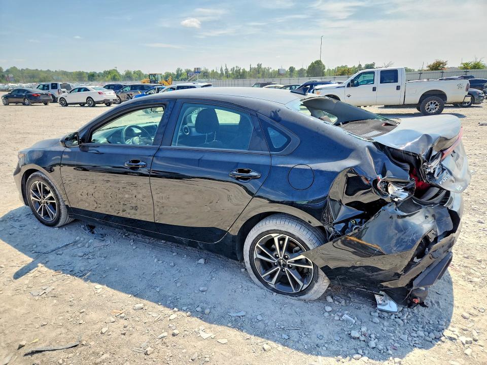 Aukcja sprzedaży 2024 Kia Forte, vin: 3KPF24AD6RE713678, numer aukcji: 61811776