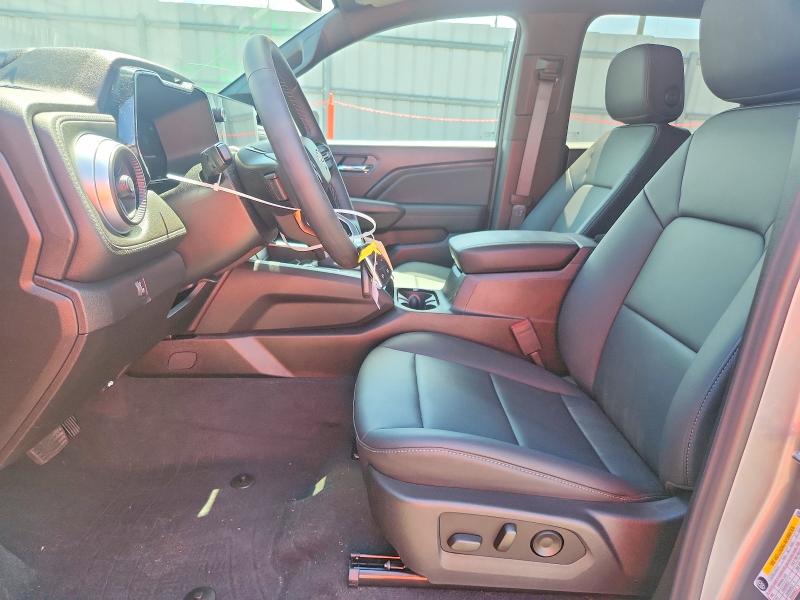 Aukcja sprzedaży 2025 Chevrolet Colorado, vin: 1GCPSCEK6S1174902, numer aukcji: 60829896