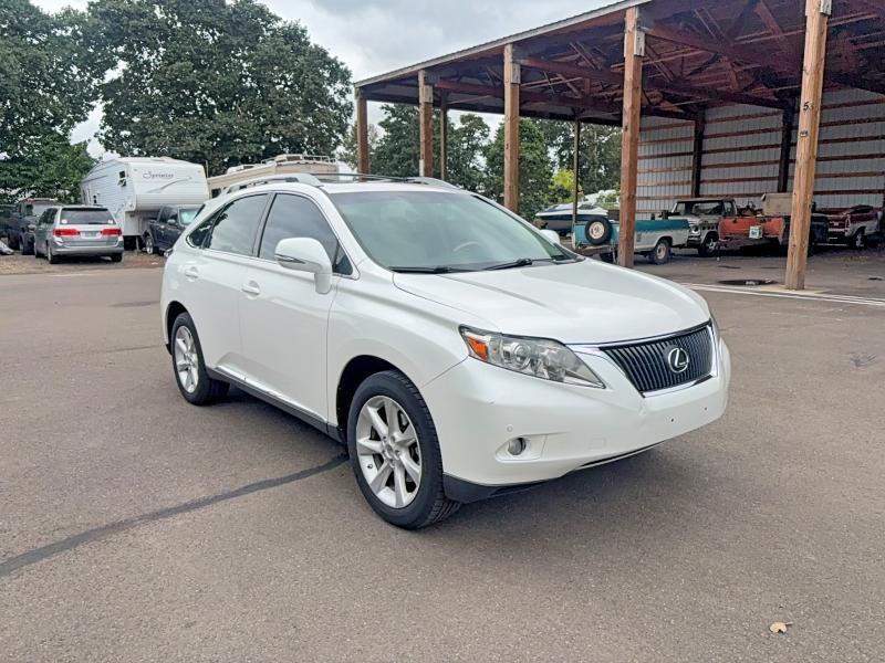 Продажа на аукционе авто 2012 Lexus Rx, vin: 2T2ZK1BA8CC068839, номер лота: 61806216