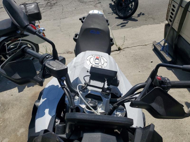 Продажа на аукционе авто 2025 Bmw F800, vin: WB10K5303S6K86653, номер лота: 61104406