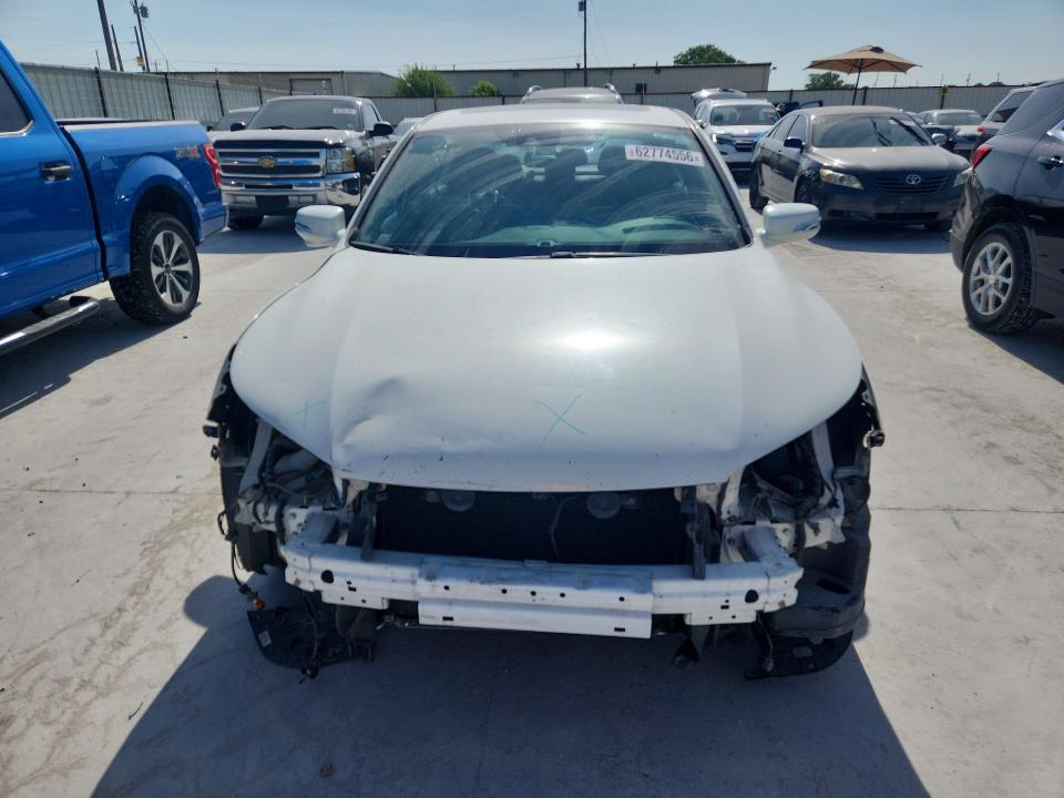 2014 Honda Accord მანქანა იყიდება აუქციონზე, vin: 1HGCR3F84EA029702, აუქციონის ნომერი: 62774556