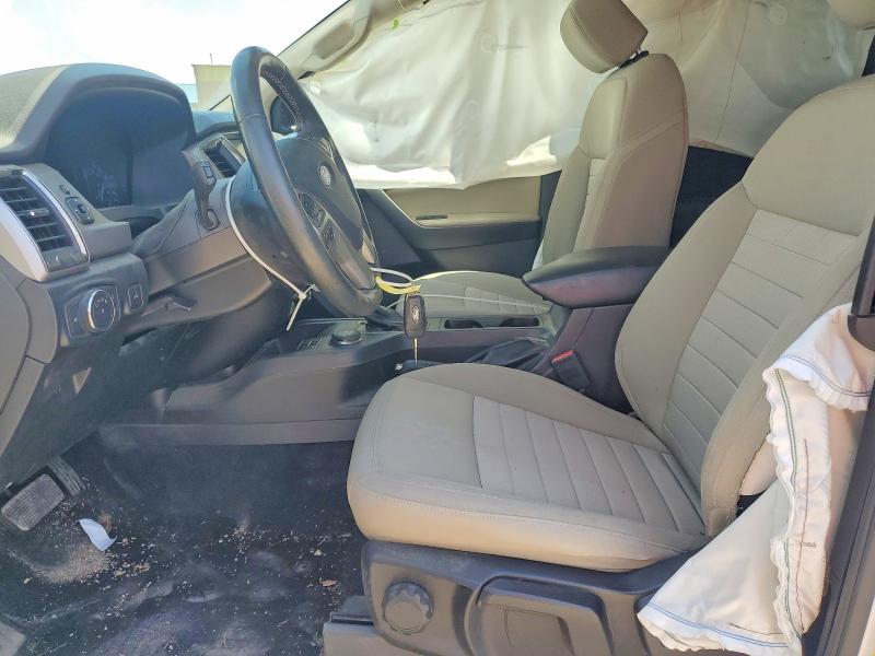 Aukcja sprzedaży 2019 Ford Ranger, vin: 1FTER1FH2KLA45053, numer aukcji: 59846896