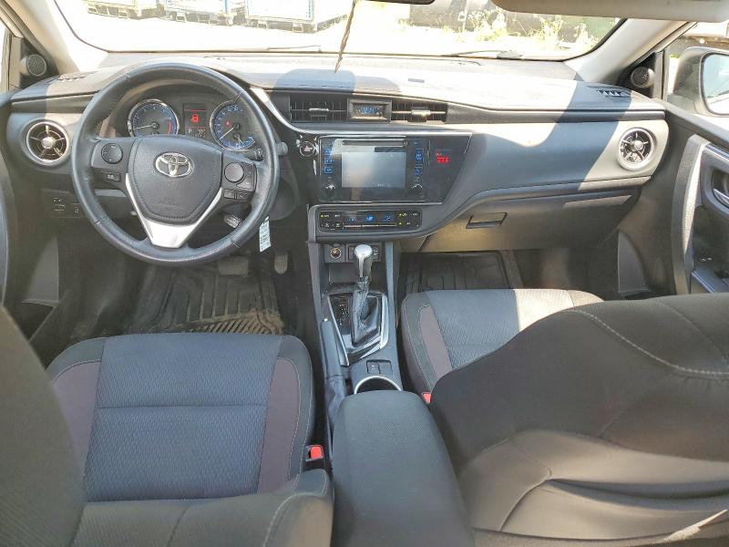 Продаж на аукціоні авто 2018 Toyota Corolla, vin: 2T1BURHE5JC978518, номер лоту: 60434886