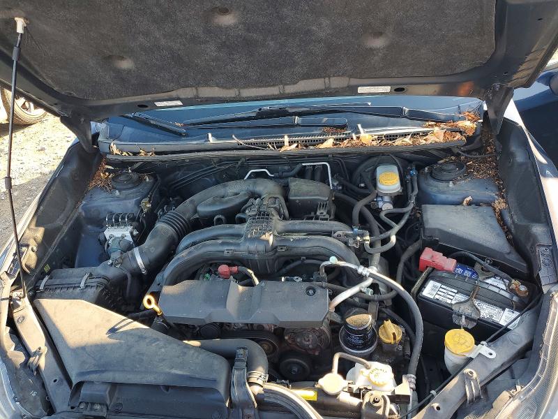 62035476 :رقم المزاد ، JF1GPAT62FG321284 vin ، 2015 Subaru Impreza مزاد بيع