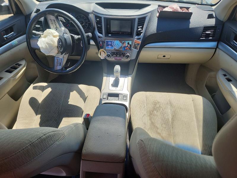 Aukcja sprzedaży 2010 Subaru Legacy, vin: 4S3BMCG66A3222860, numer aukcji: 60629576