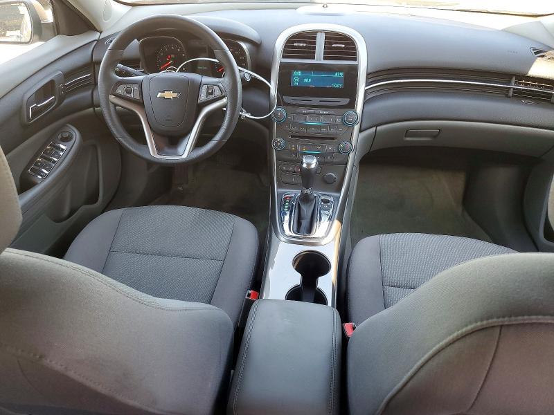 Aukcja sprzedaży 2013 Chevrolet Malibu, vin: 1G11B5SA5DF238102, numer aukcji: 59999066