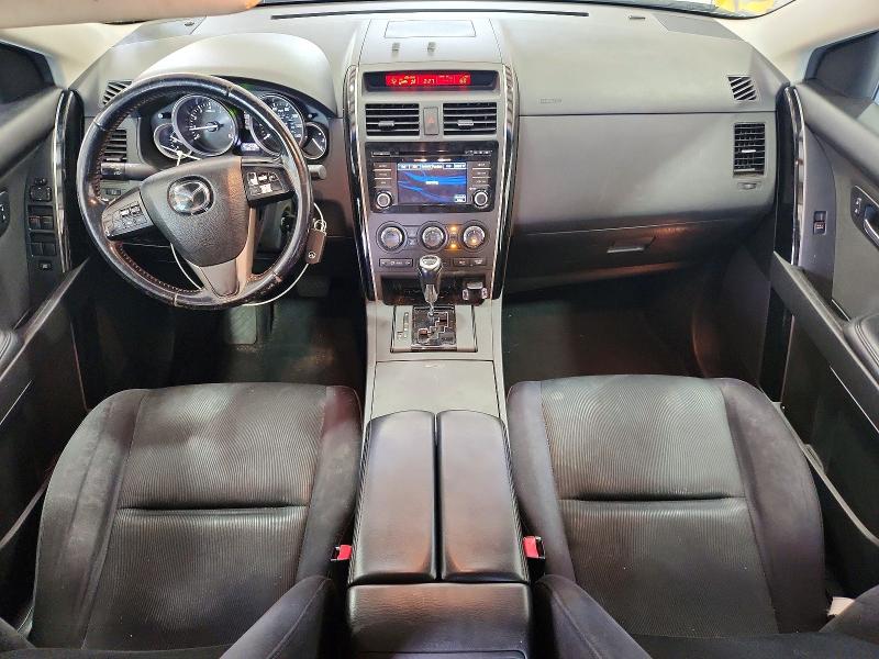 Aukcja sprzedaży 2015 Mazda Cx-9, vin: JM3TB2BV6F0455527, numer aukcji: 62606476