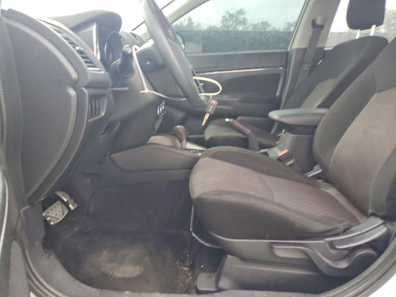 Продажа на аукционе авто 2018 Mitsubishi Outlander Sport, vin: JA4AP3AUXJZ027989, номер лота: 62120446